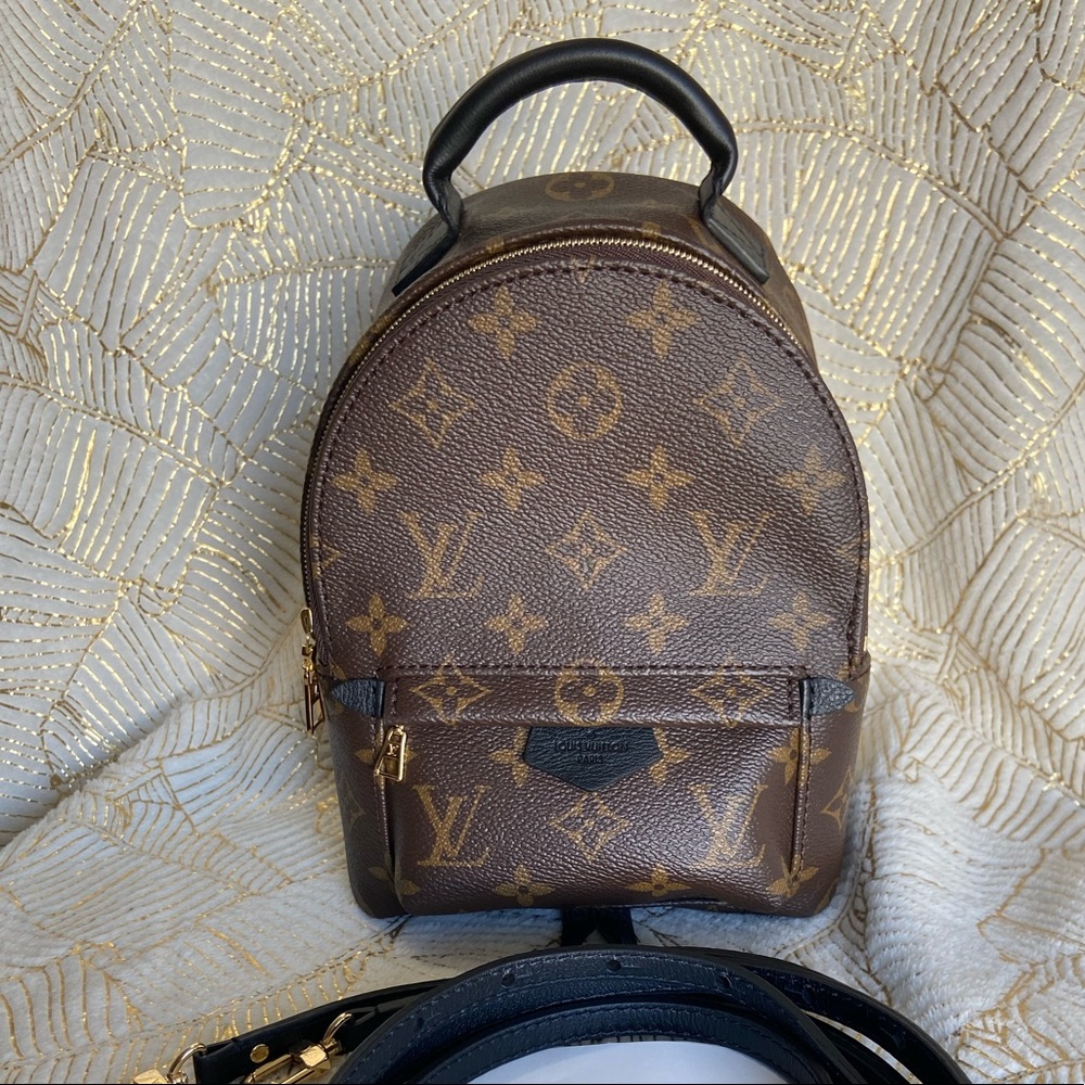 Mini Palm Spring (new model)